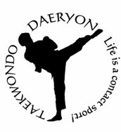 Taekwondo Aalst | Daeryon
